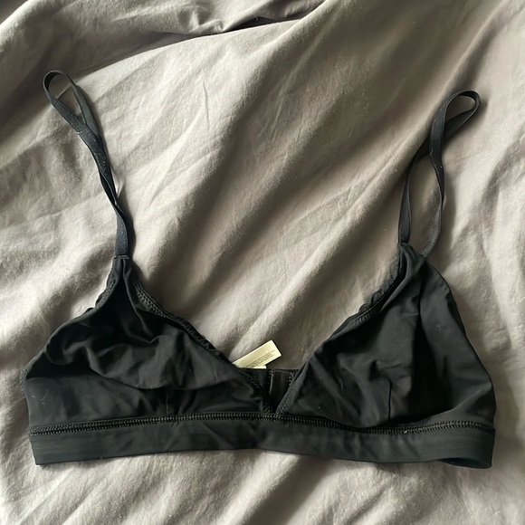 Talula triangle bralette size s - Picture 1 of 3